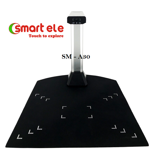 Camera vật thể Smart Ele SM-A30